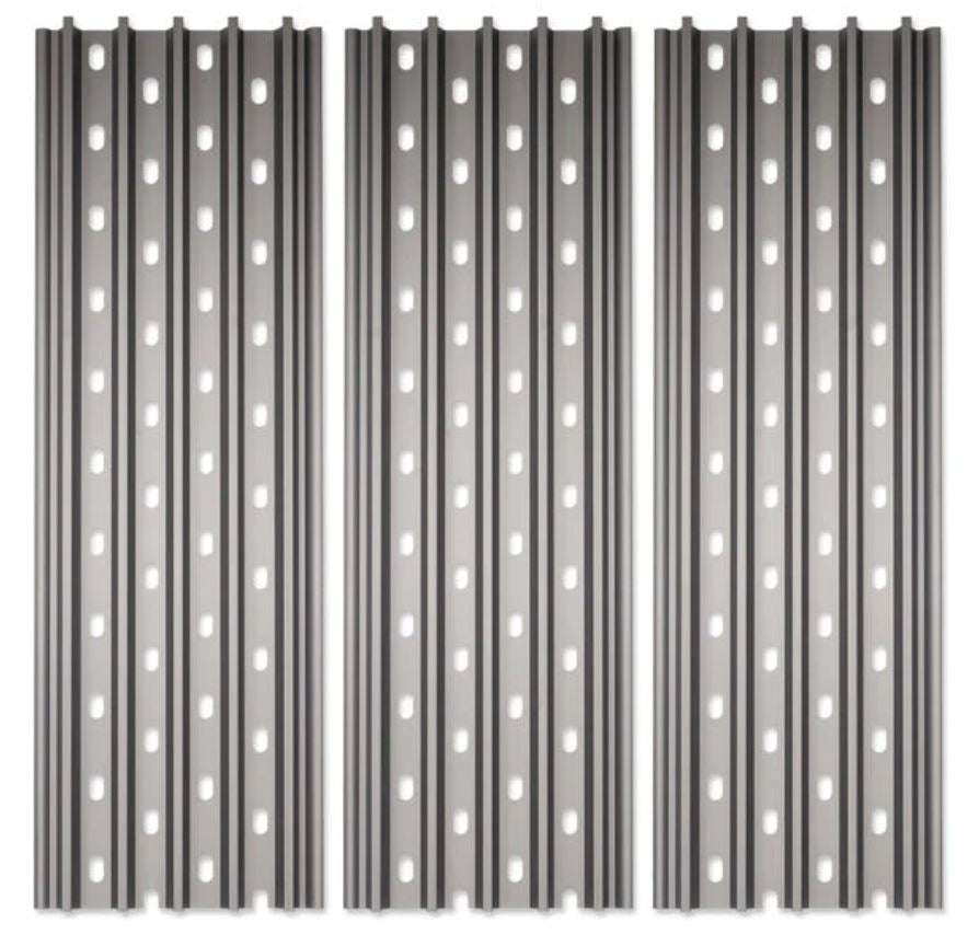 Yoder Smokers A90468 Direct Grill Grates for YS480s & YS640s - XPart Supply