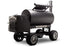 Yoder Smokers Cimarron Pellet Grill Skeleton Cart