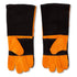 Yoder Smokers Long Leather Barbecue Gloves - XPart Supply Ltd.