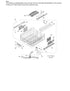 WG01A01659 Dishwasher Upper Rack - XPart Supply Ltd.