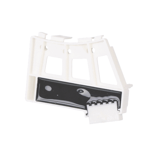 XPart Supply 6501KW2002B washer rotor position sensor part in white and black plastic housing