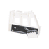 XPart Supply 6501KW2002B washer rotor position sensor part in white and black plastic housing