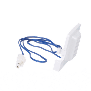 Refrigerator Temperature Sensor and Cover Assembly