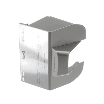 Display Cover Assembly
