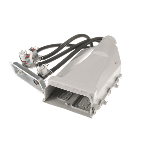 LG ACZ72909672 Dispenser Assembly