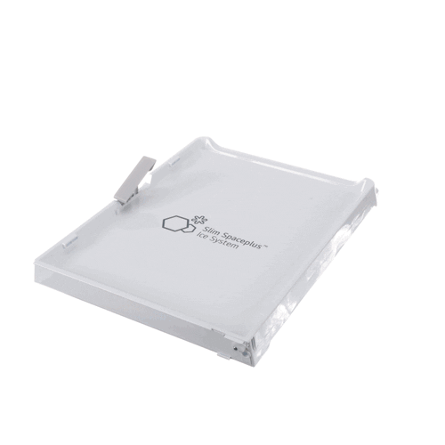 LG ADC72987155 Freeze Room Door Assembly - XPart Supply