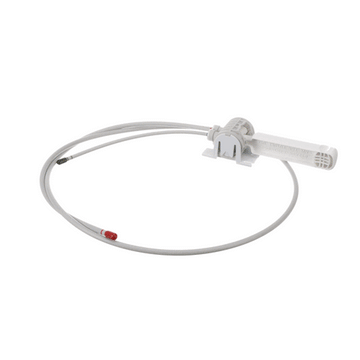 Refrigerator Water Filter Head and Tubing