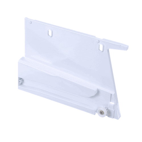 LG AEC73317604 Refrigerator Crisper Drawer Slide Rail, Right