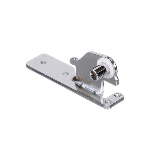 LG AEH73577616 Refrigerator Door Hinge, Center