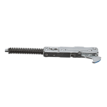 Hinge Assembly