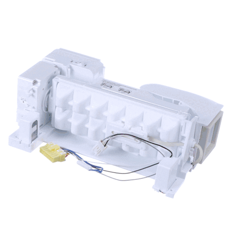 AEQ73110217 Refrigerator Ice Maker Assembly