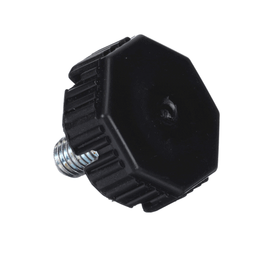 LG AFC72909201 Refrigerator Levelling Leg