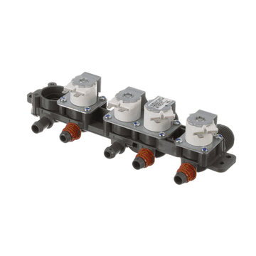 Inlet Valve Assembly
