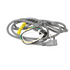 LG EAD61857359 Power Cord Assembly