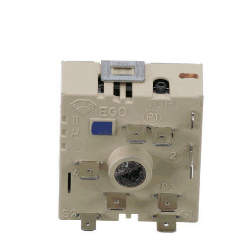LG Range Oven Selector Rotary Switch EBF60688001