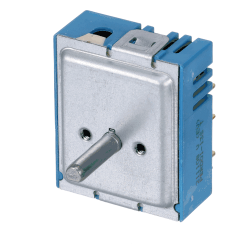 LG Range Surface Burner Infinite Switch EBF62174906 (Replaces EBF62174901)