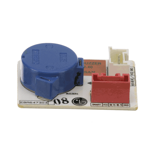 LG EBR64730408 Power Control Board (PCB Assembly) - XPart Supply