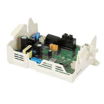 Main PCB Assembly