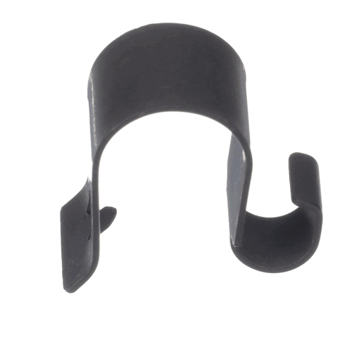 LG MAZ63310801 Dishwasher Heating Element Support Bracket