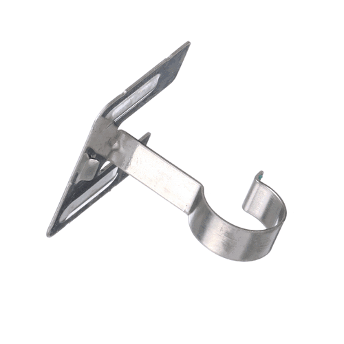 MAZ64548402 Heater Bracket