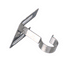 MAZ64548402 Heater Bracket