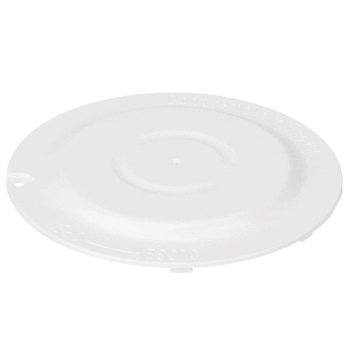 LG MCK62987001 Microwave Stirrer Fan Cover