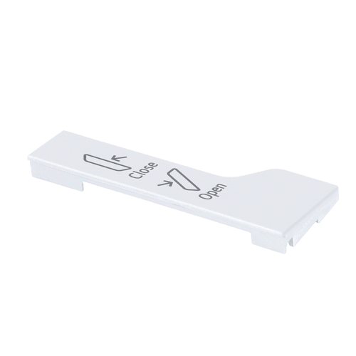 LG MCK63734907 Lever Cover