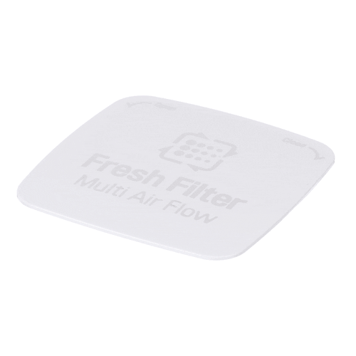 LG MCR64742907 Refrigerator Air Filter Cover - XPart Supply