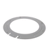 LG MDQ58083301 Dryer Door Inner Frame