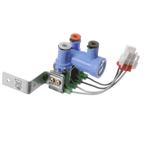 MJX64471502 Water Valve - XPart Supply