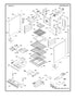 WS01F09975 Oven Burner - XPart Supply