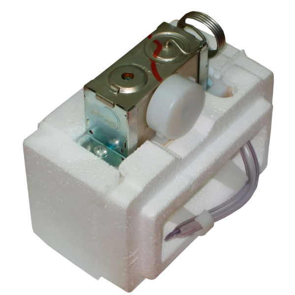 61002092 Refrigerator Air Damper/Insulation Assembly - XPart Supply Ltd.