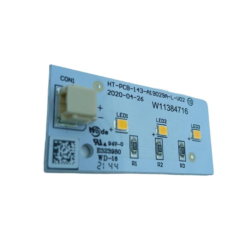 W11443139 Microwave Light - XPart Supply