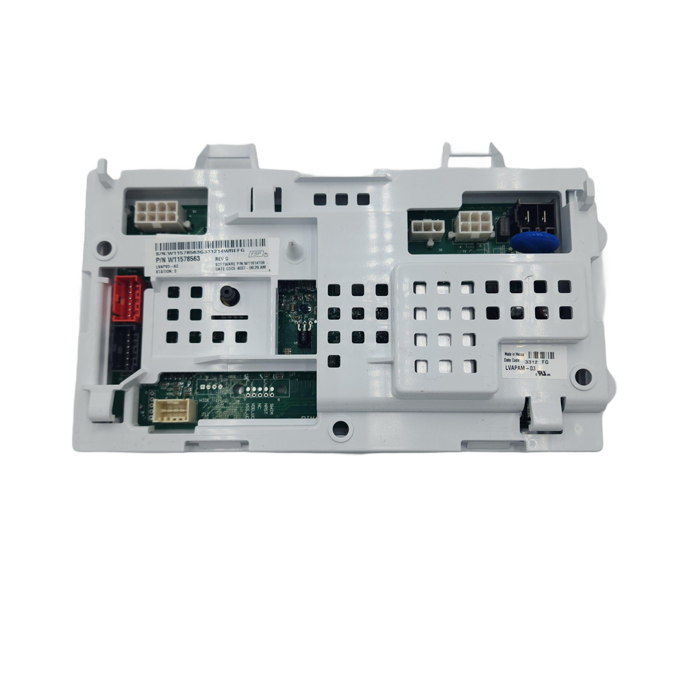 W11607637 Washer Electronic Control Board - XPart Supply