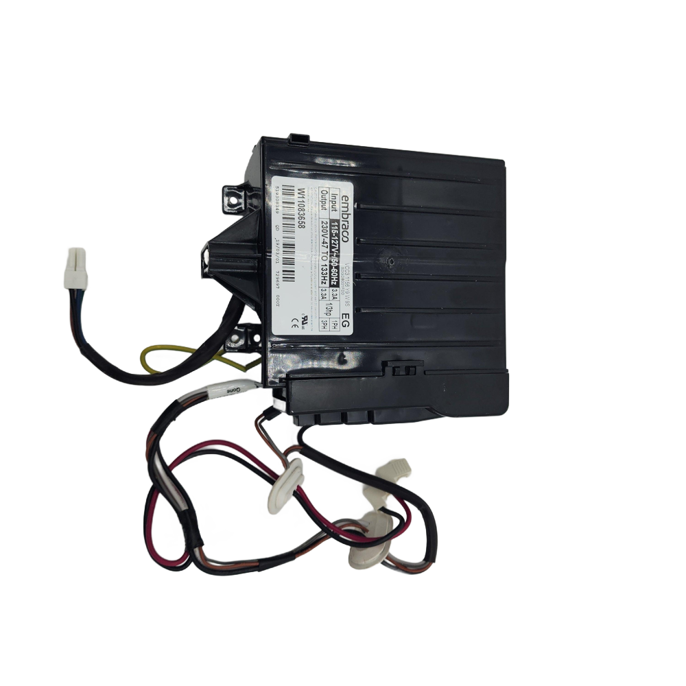 W11233620 Refrigerator Inverter Box - XPart Supply Ltd.