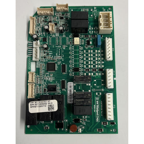 W11520600 Refrigerator Electronic Control Board - XPart Supply