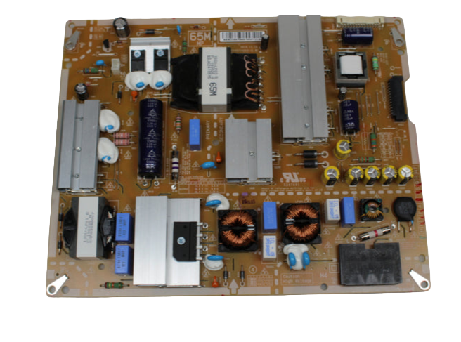 EAY64708651 TV Power Supply Assembly