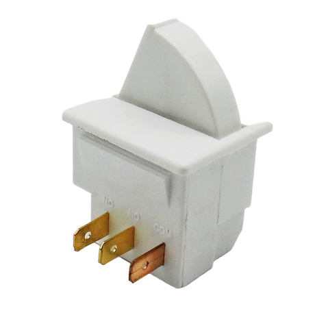 W11396033 Refrigerator Door Light Switch - XPart Supply