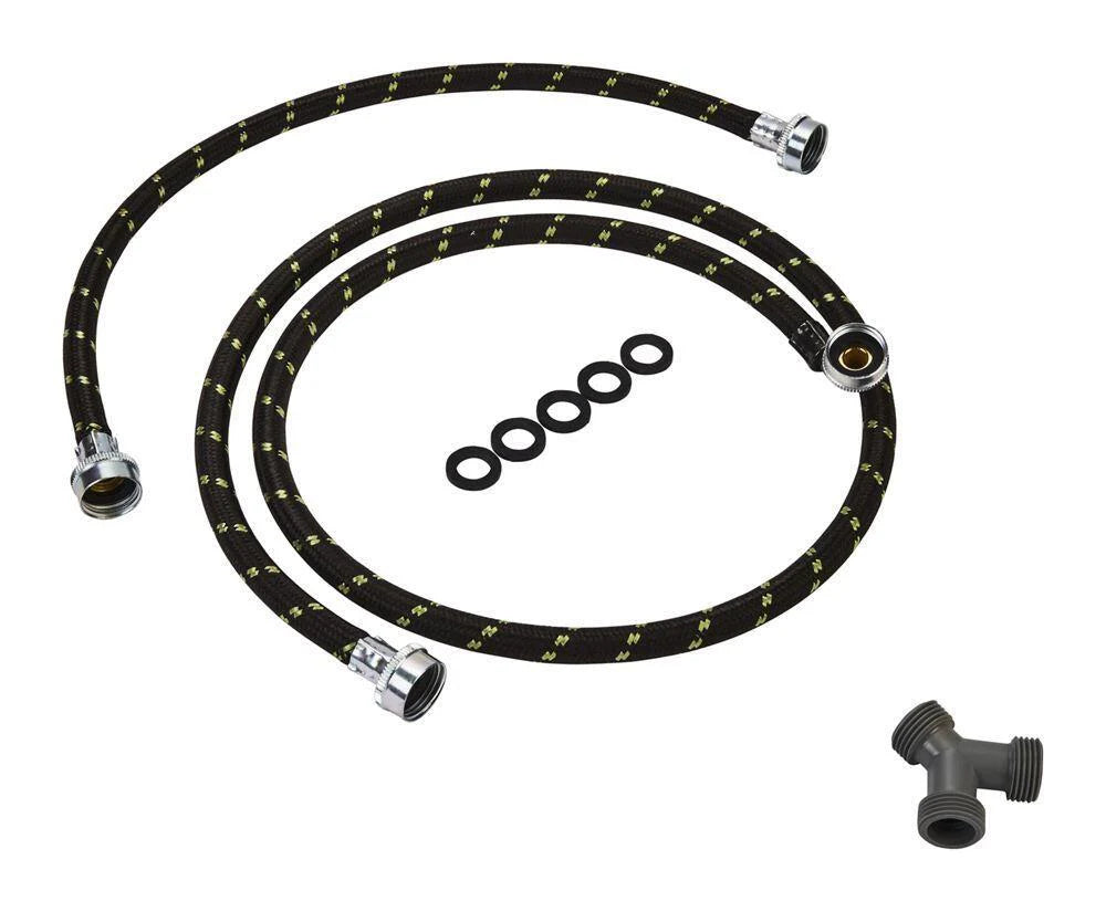 XP10623830 Steam Dryer Premium Hose Kit, Replaces W10623830 - XPart Supply Ltd.