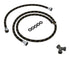 XP10623830 Steam Dryer Premium Hose Kit, Replaces W10623830 - XPart Supply Ltd.