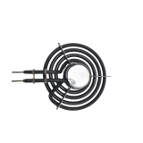 5304516160  Range Surface Element with Limiter, 6" - XPart Supply