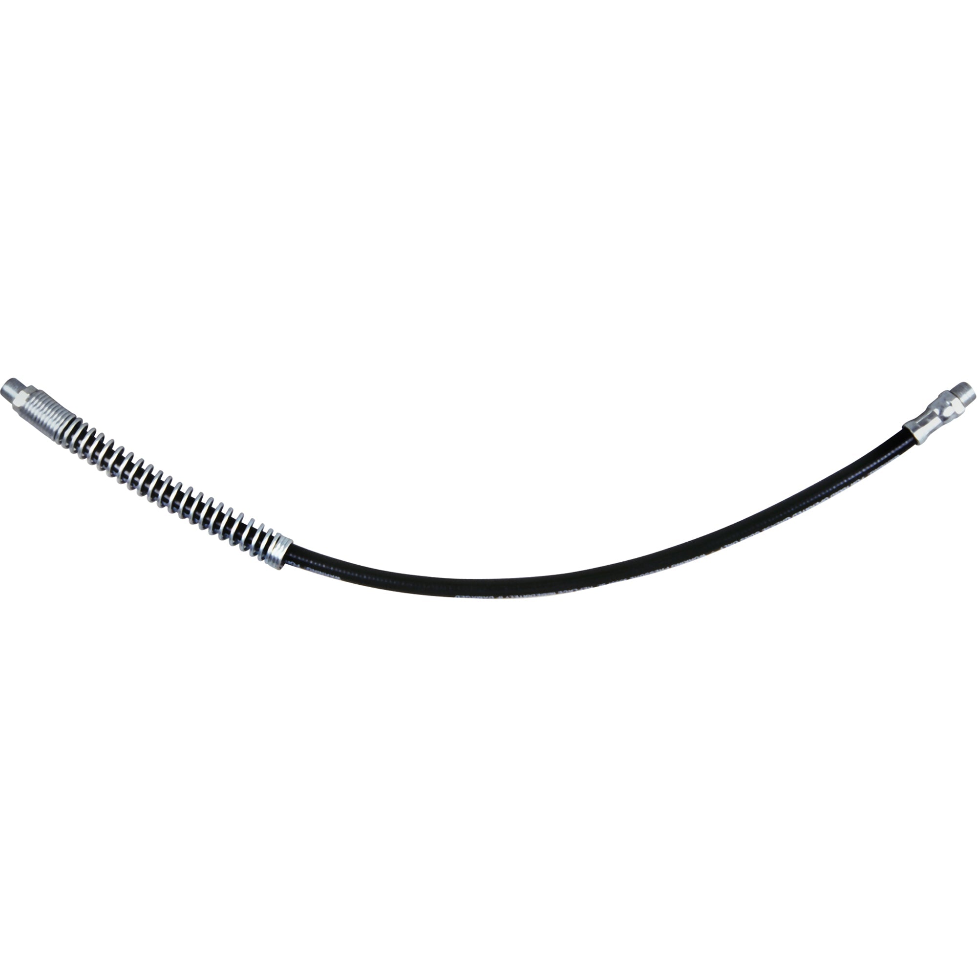 Flexible Grease Hose, 18" L