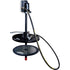 Air-Operated Grease Pump, 1/4" NPTF