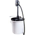 Air-Operated Grease Pump, 1/4" NPTF