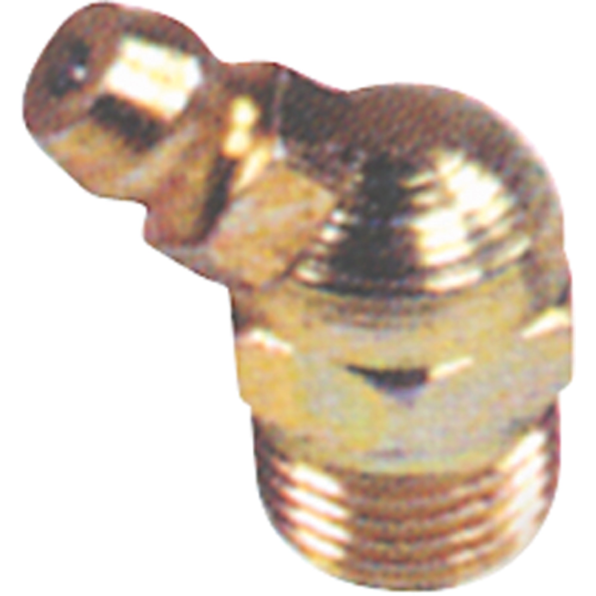 Grease Fitting, 1/8" Thread