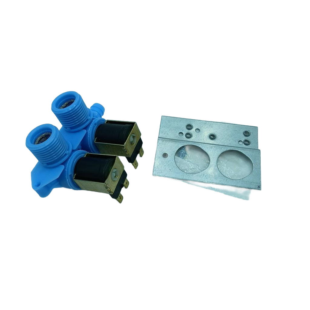 285805 Washer Water Inlet Valve, E-1 - XPart Supply