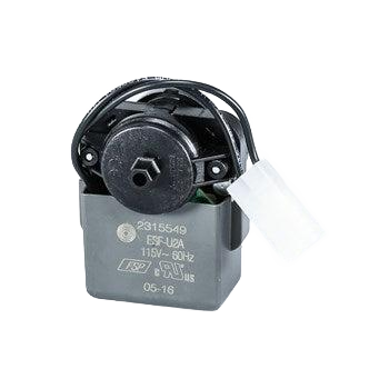 WP2315549 Refrigerator Evaporator Fan Motor - XPart Supply