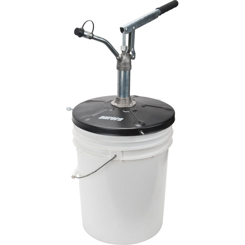 Grease Filler Pump