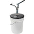 Grease Filler Pump