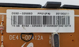OEM Samsung Range Control DE92-02588D Same Day Shipping & Lifetime Warranty - XPart Supply